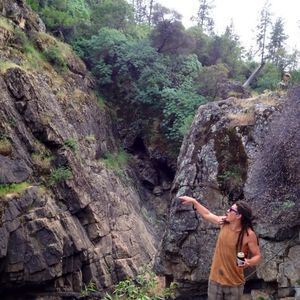 Meet your Posher, Harley